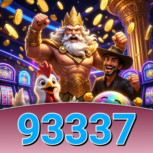 93337 APK — file sudah dicek